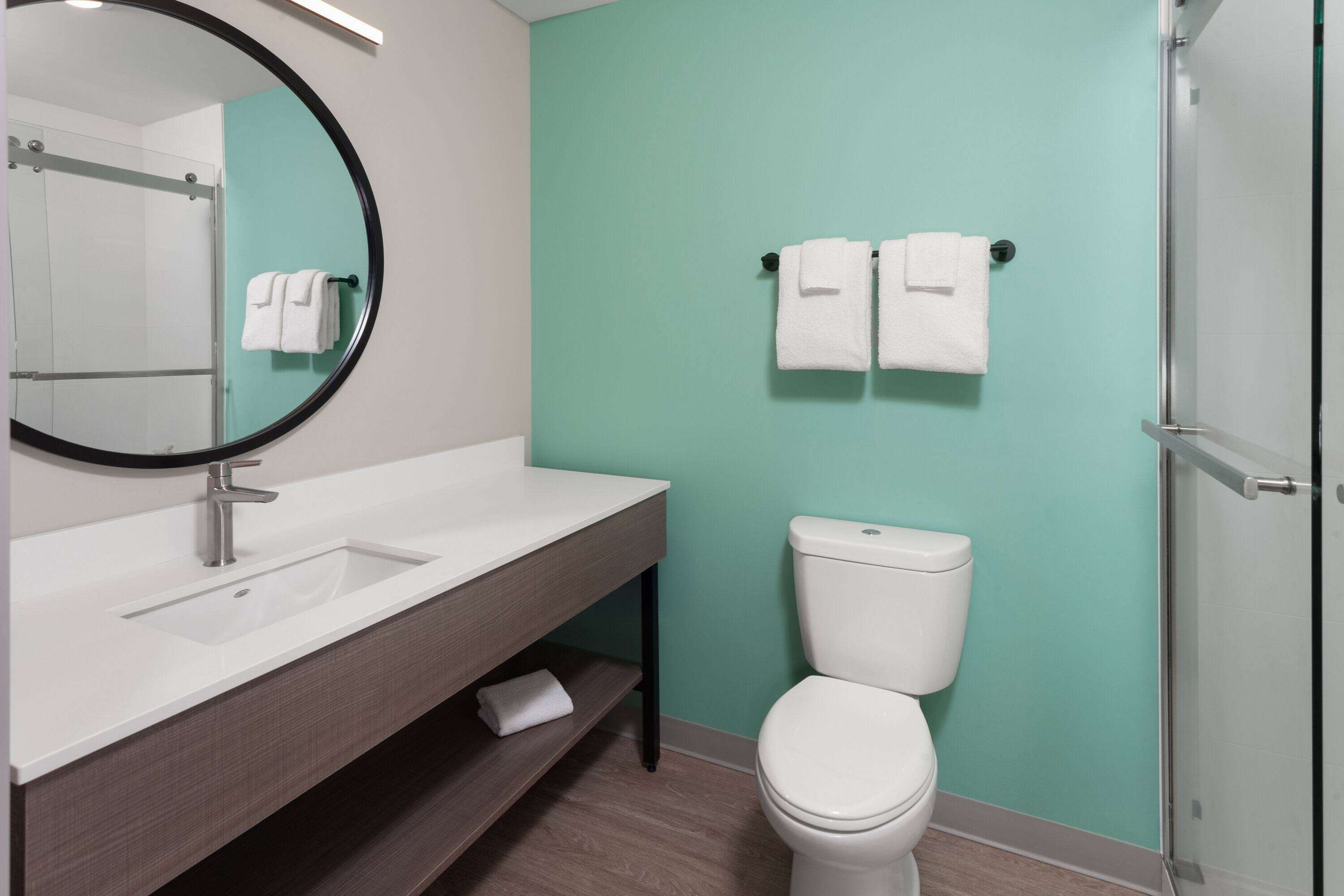 ECHO Suites Extended Stay by Wyndham Madison
