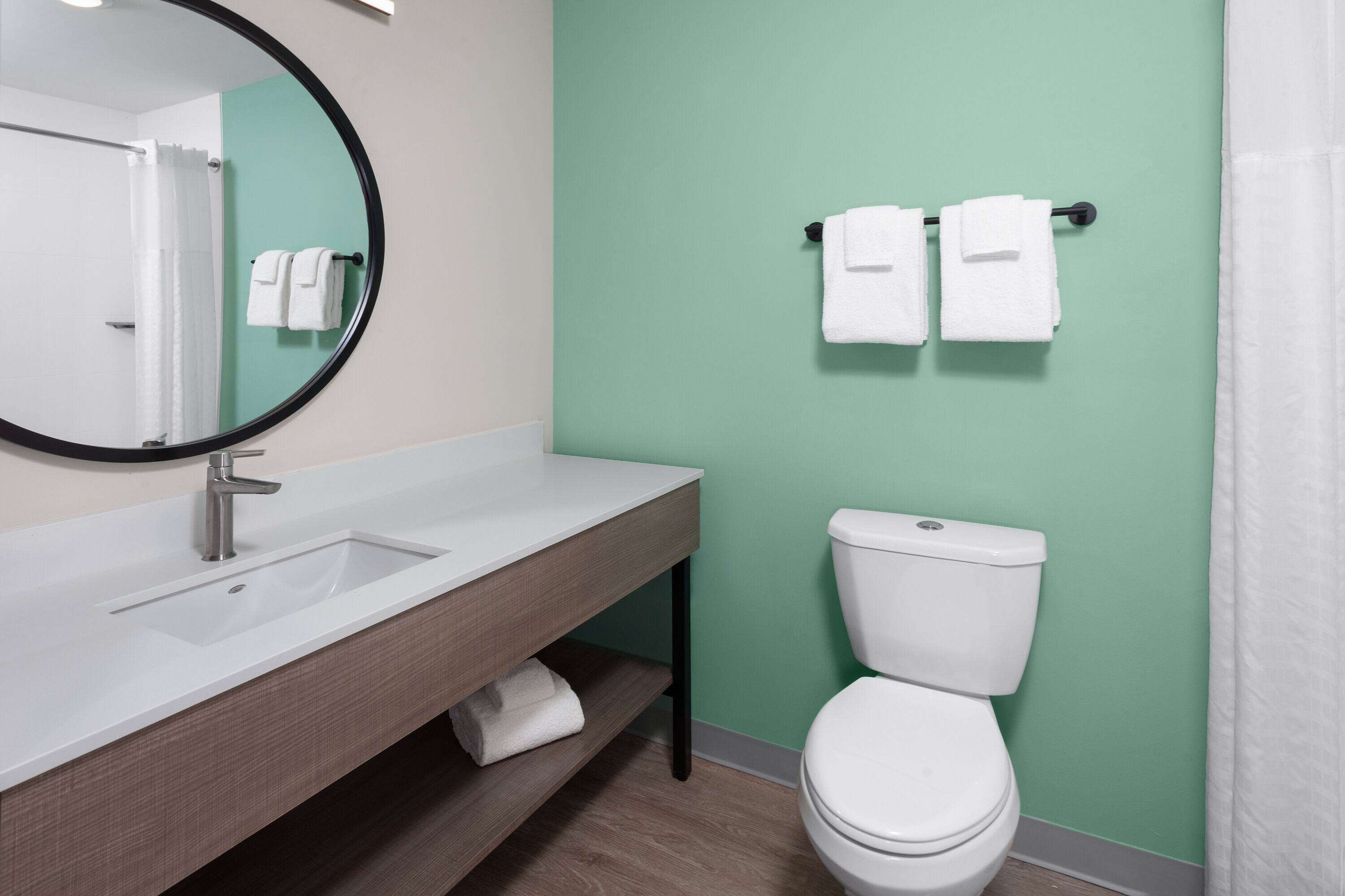 ECHO Suites Extended Stay by Wyndham Madison