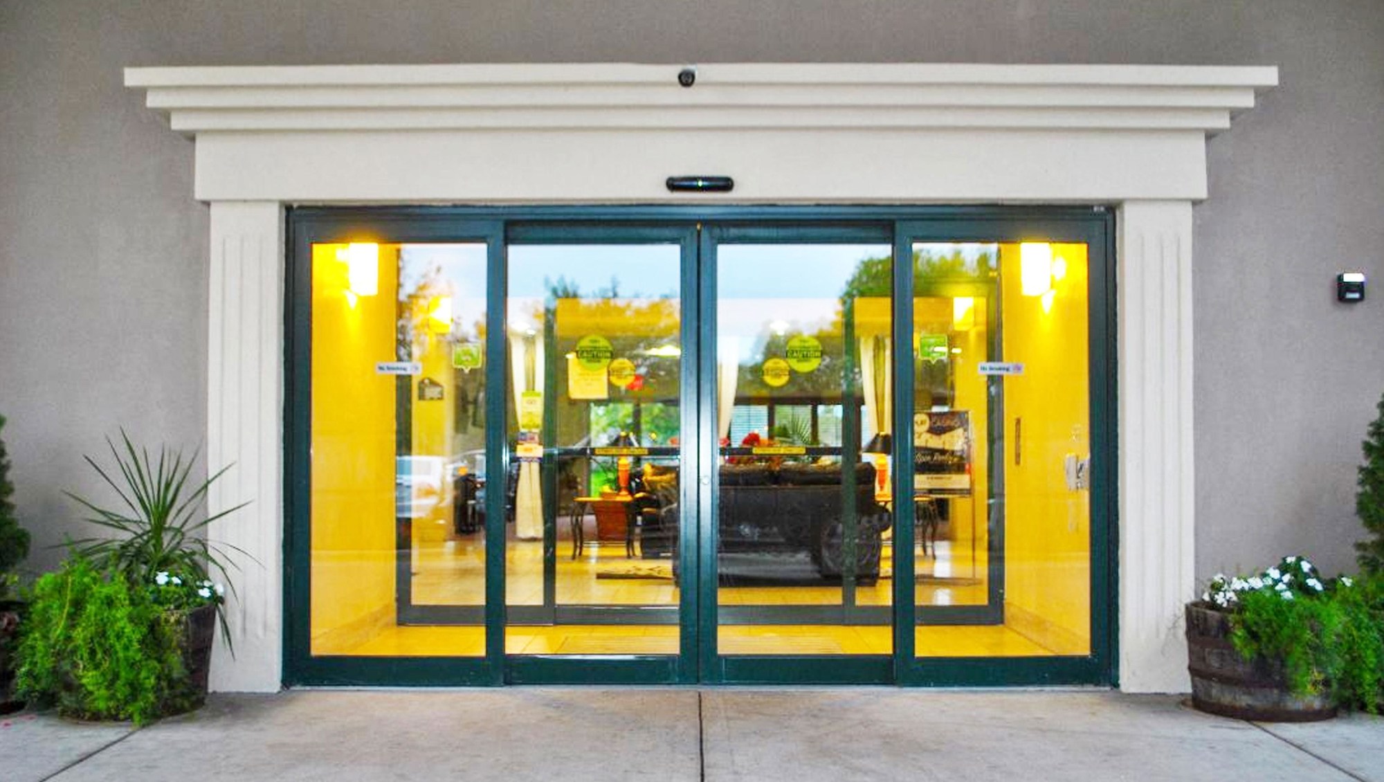 Comfort Inn & Suites