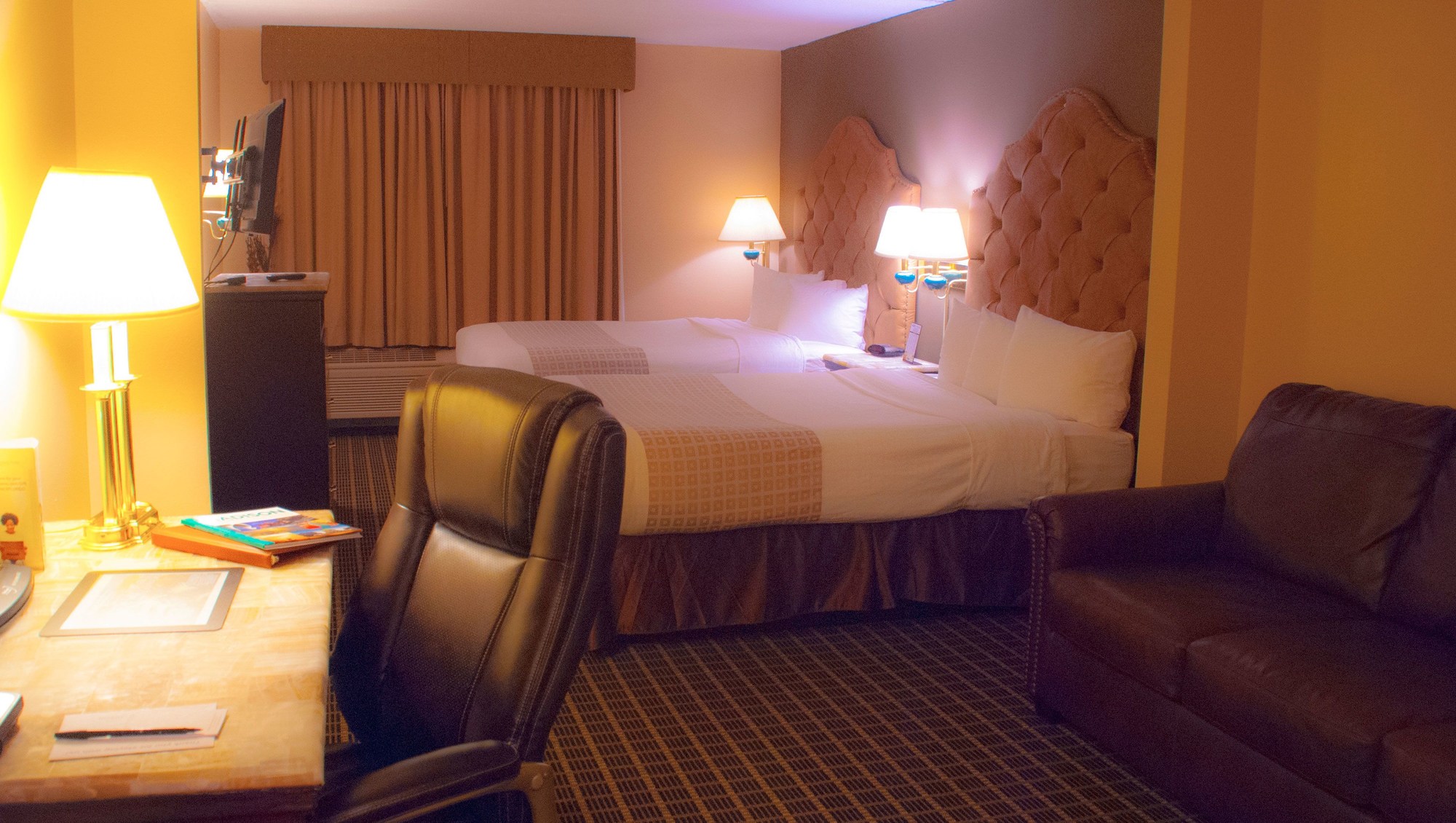 Comfort Inn & Suites