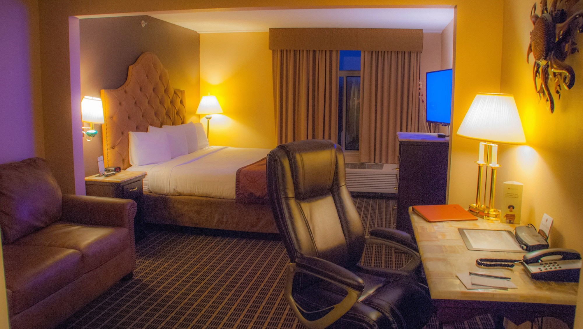 Comfort Inn & Suites