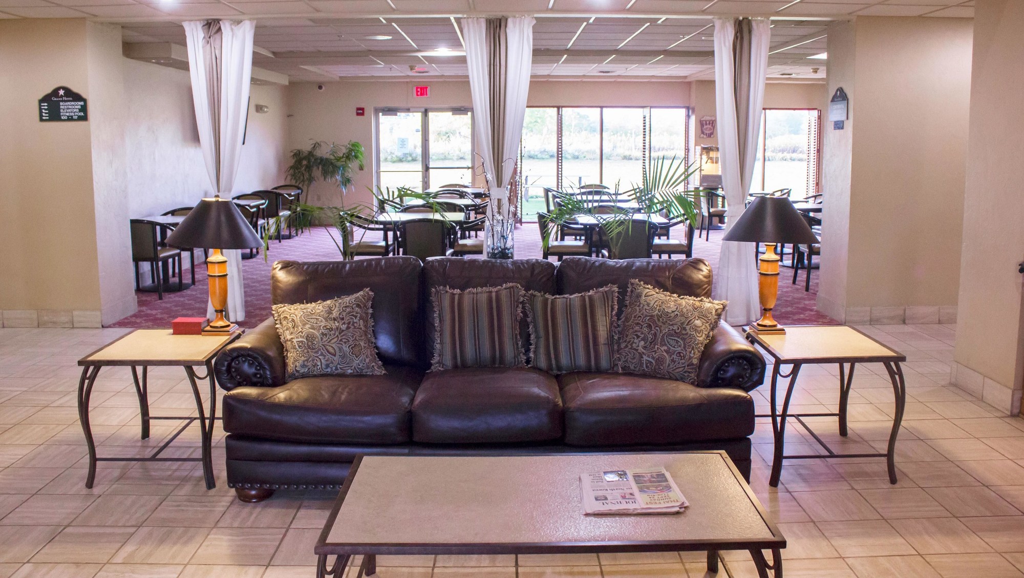 Comfort Inn & Suites