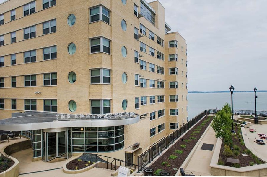 The Edgewater