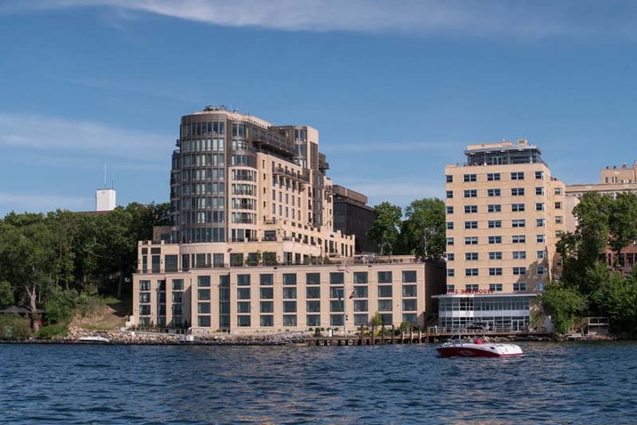 The Edgewater