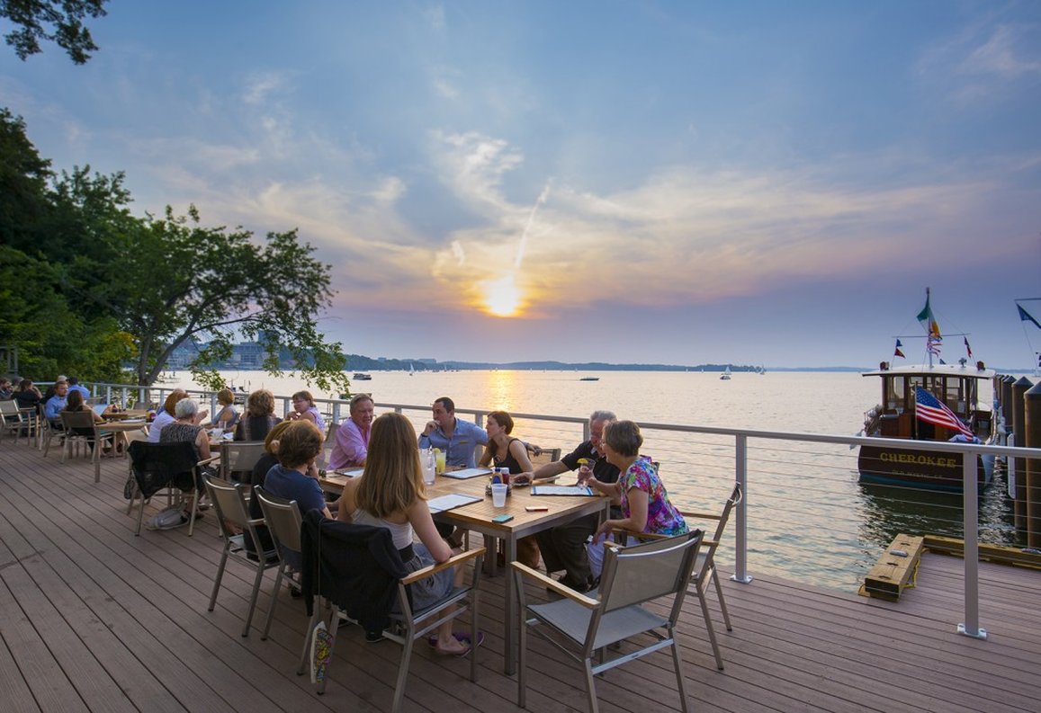 The Edgewater
