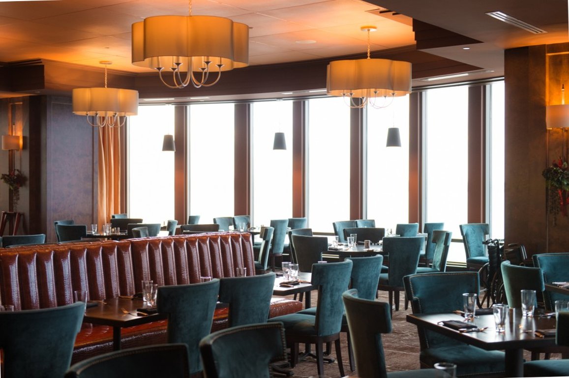 The Edgewater