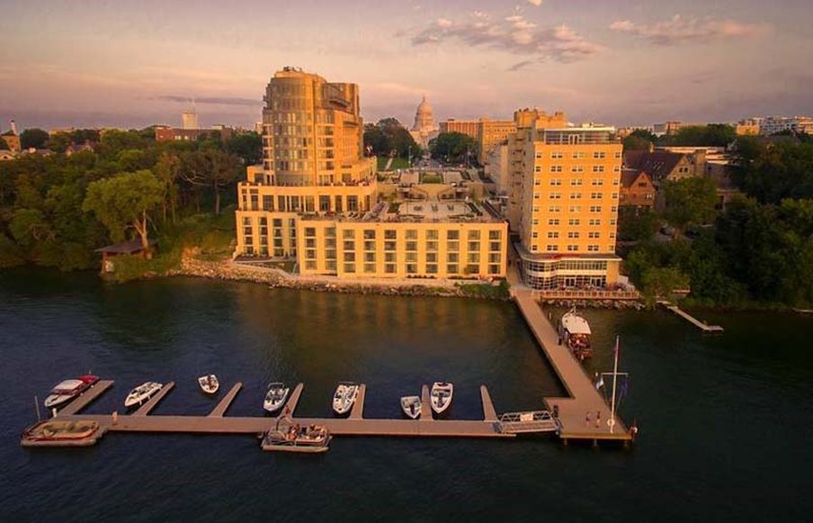 The Edgewater