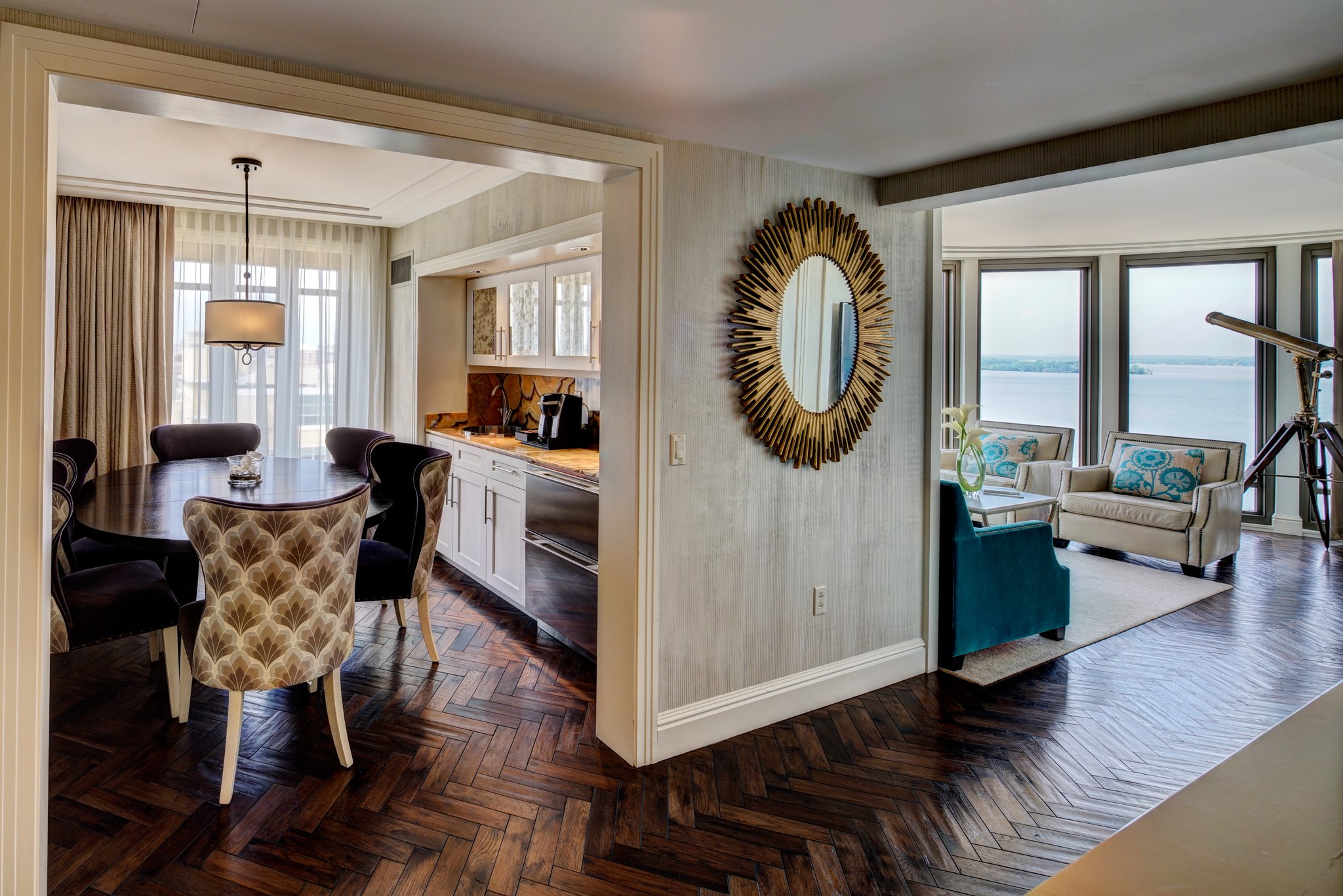 The Edgewater