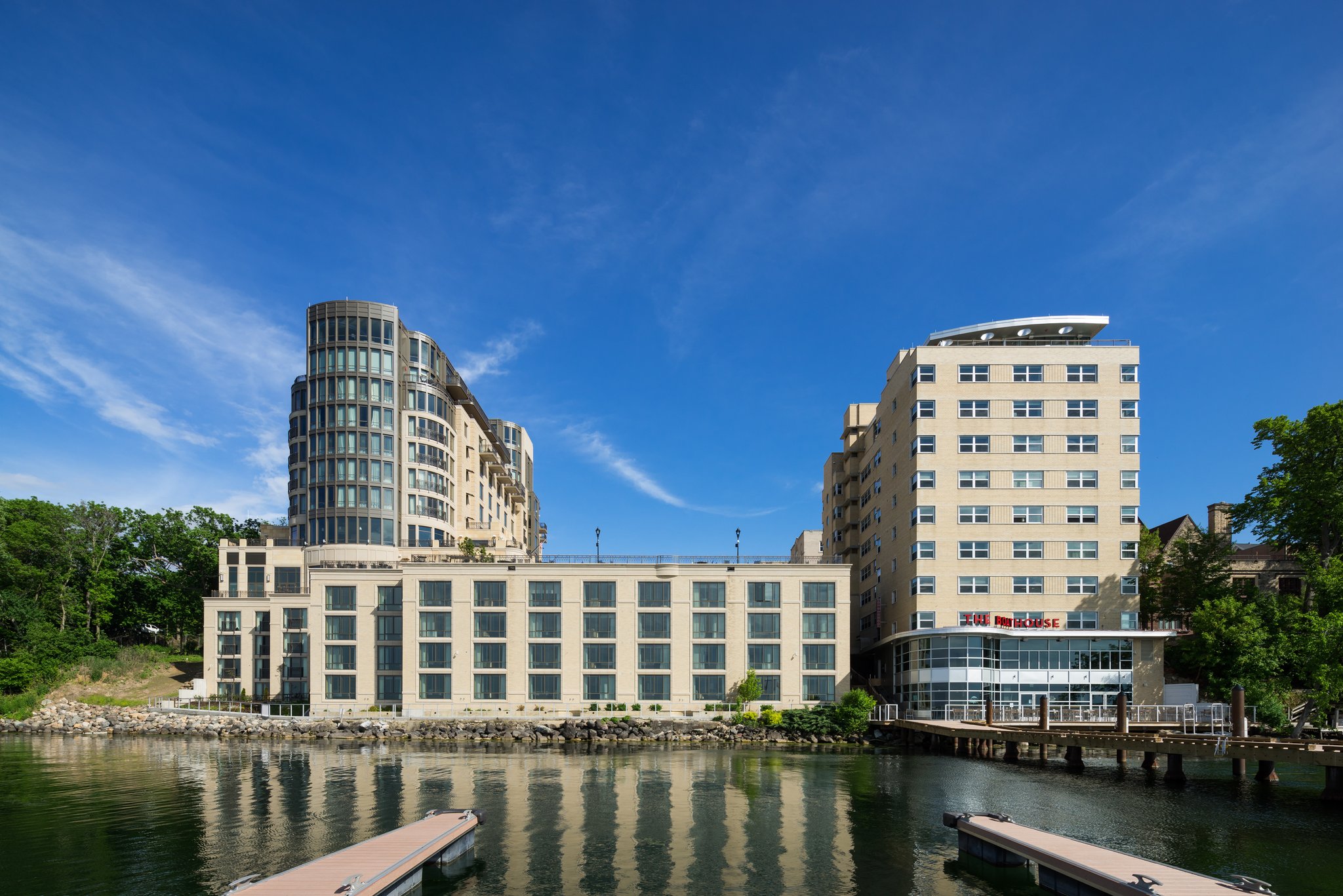 The Edgewater
