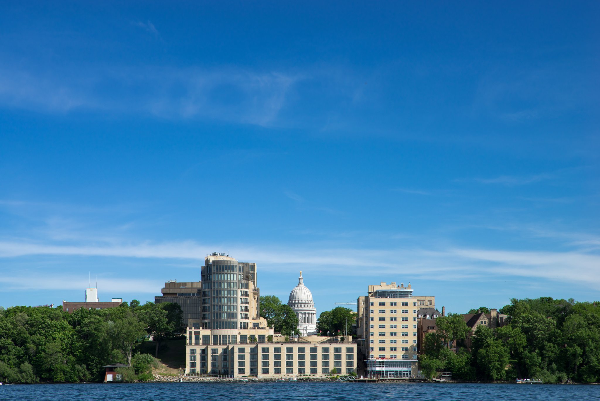 The Edgewater