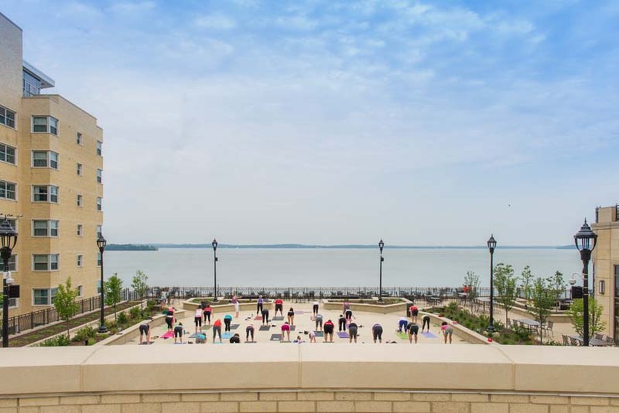 The Edgewater