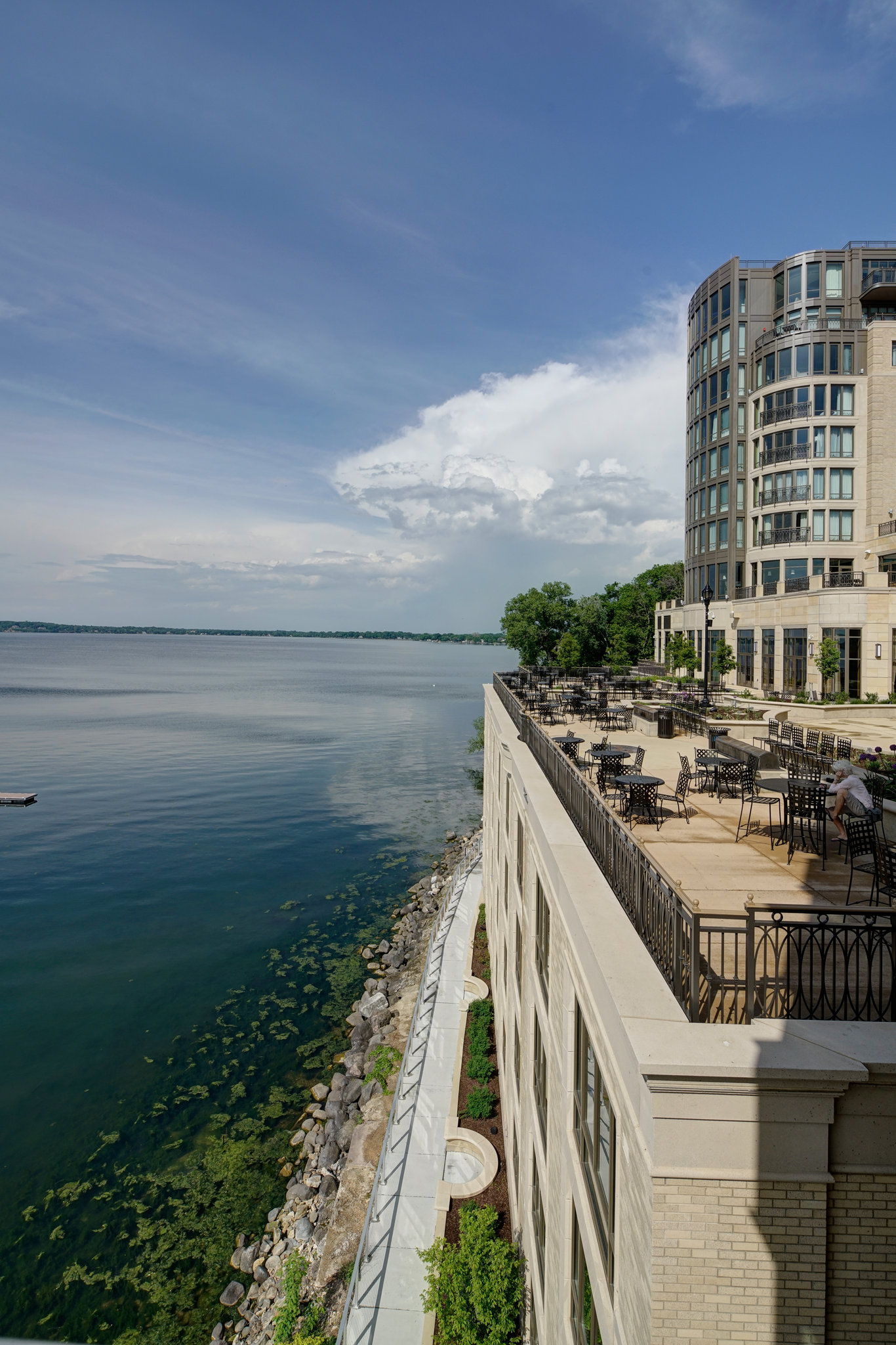 The Edgewater