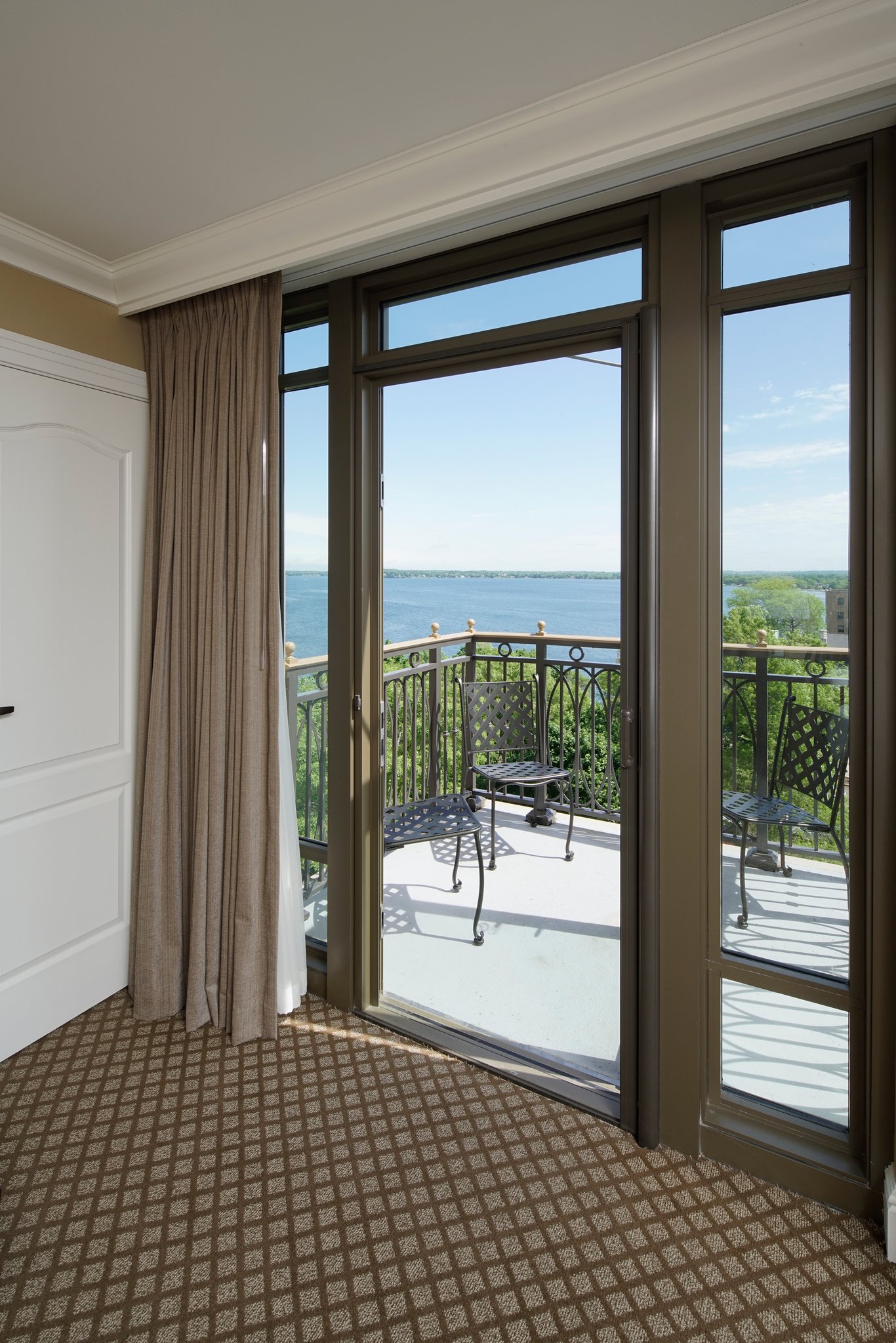 The Edgewater