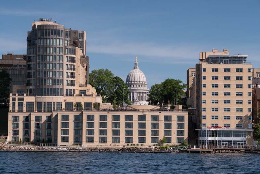 The Edgewater