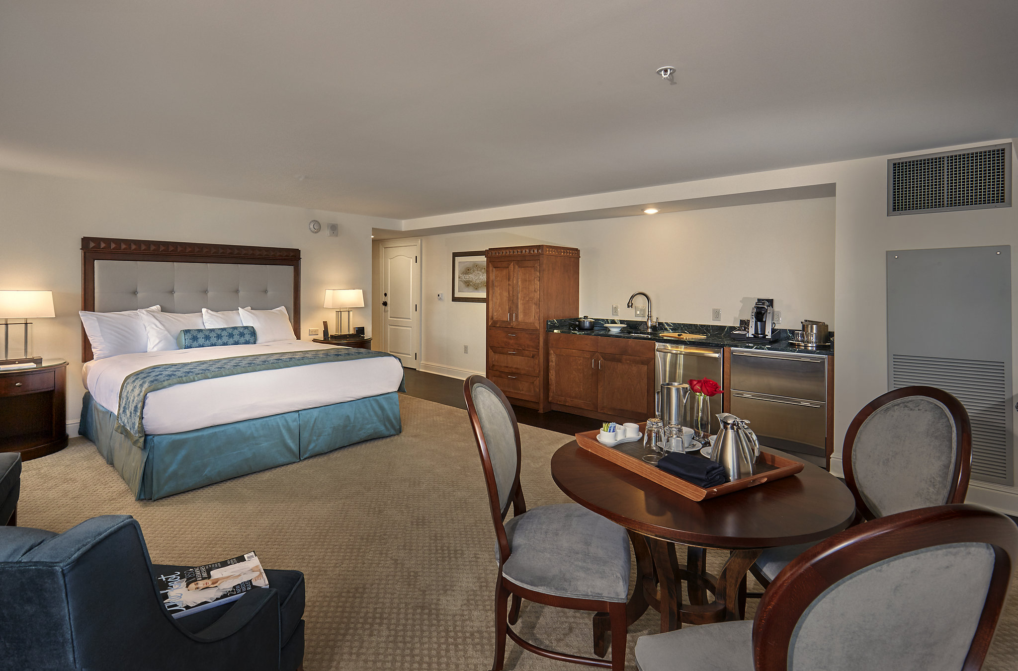 The Edgewater
