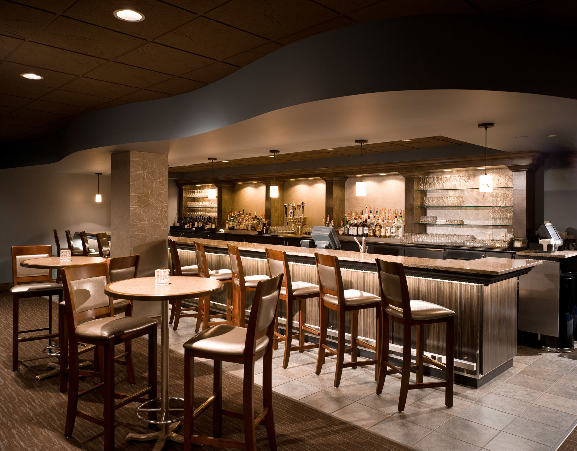 The Madison Concourse Hotel & Governor's Club