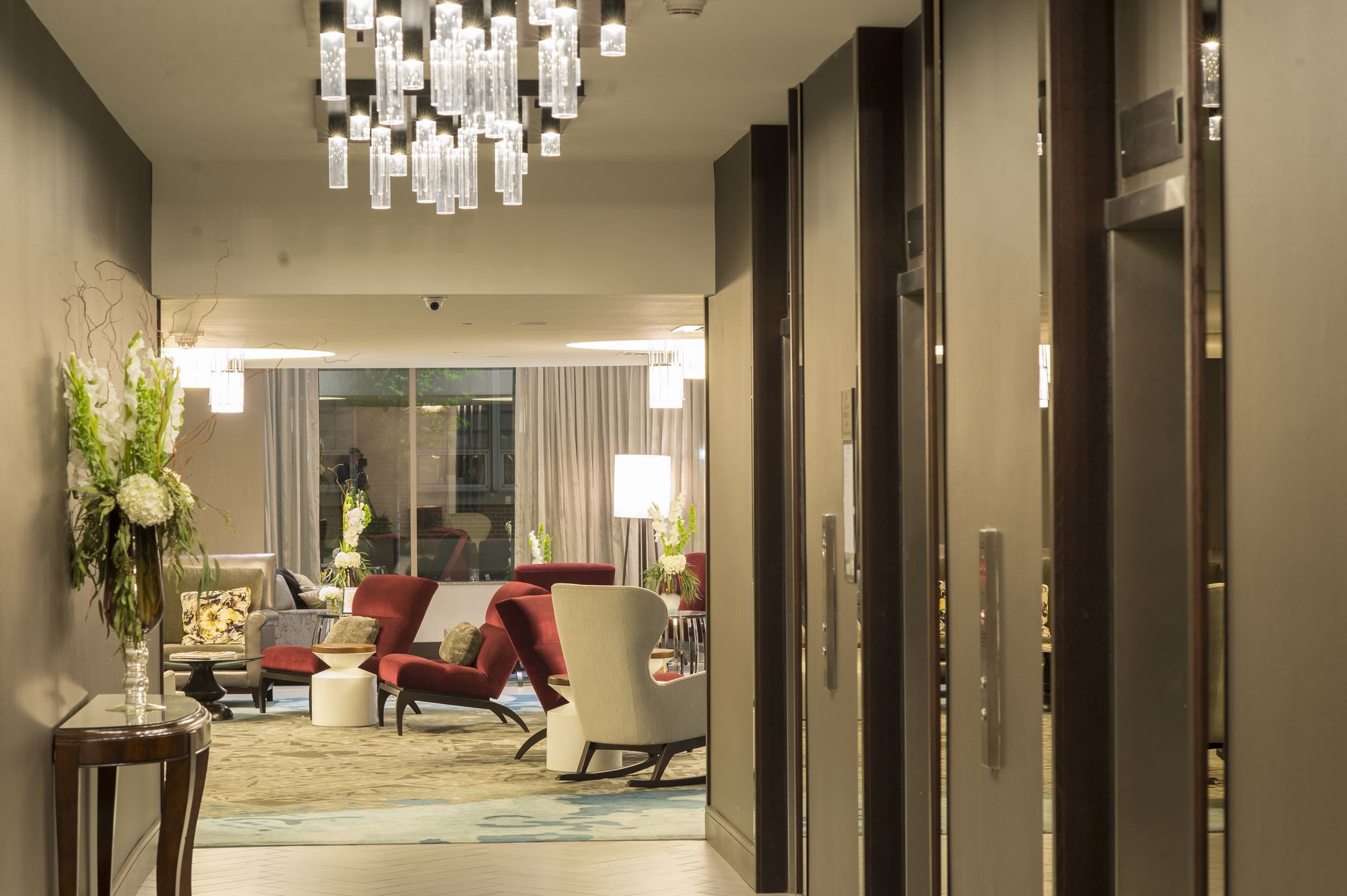 The Madison Concourse Hotel & Governor's Club