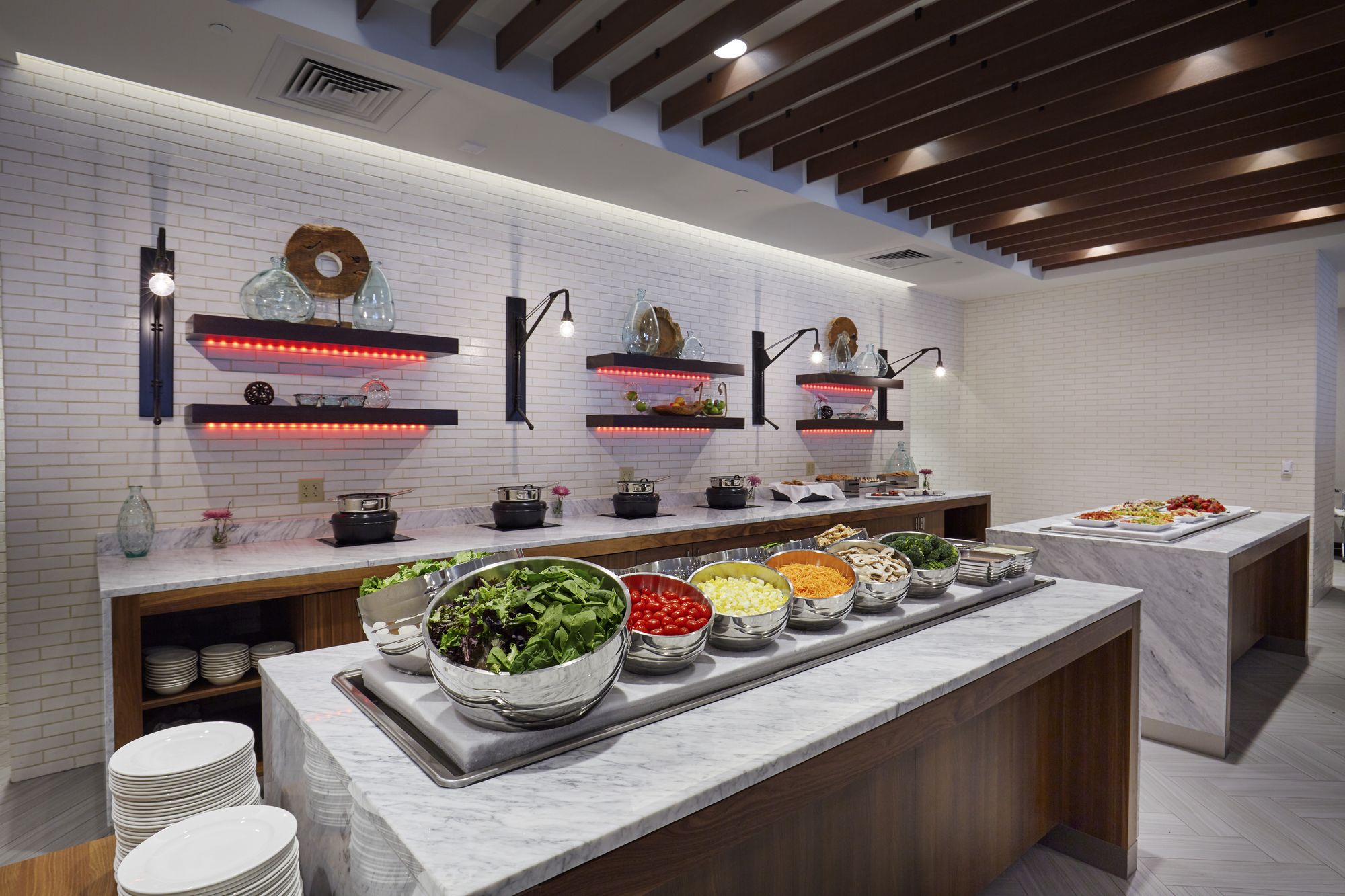 The Madison Concourse Hotel & Governor's Club