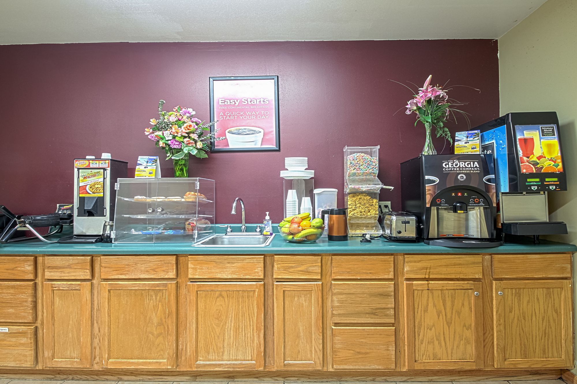 Days Inn by Wyndham Manitowoc