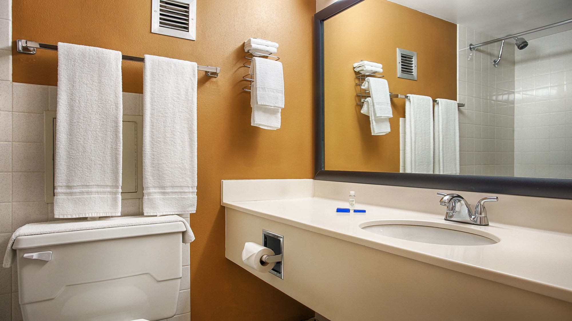 Best Western Riverfront Inn