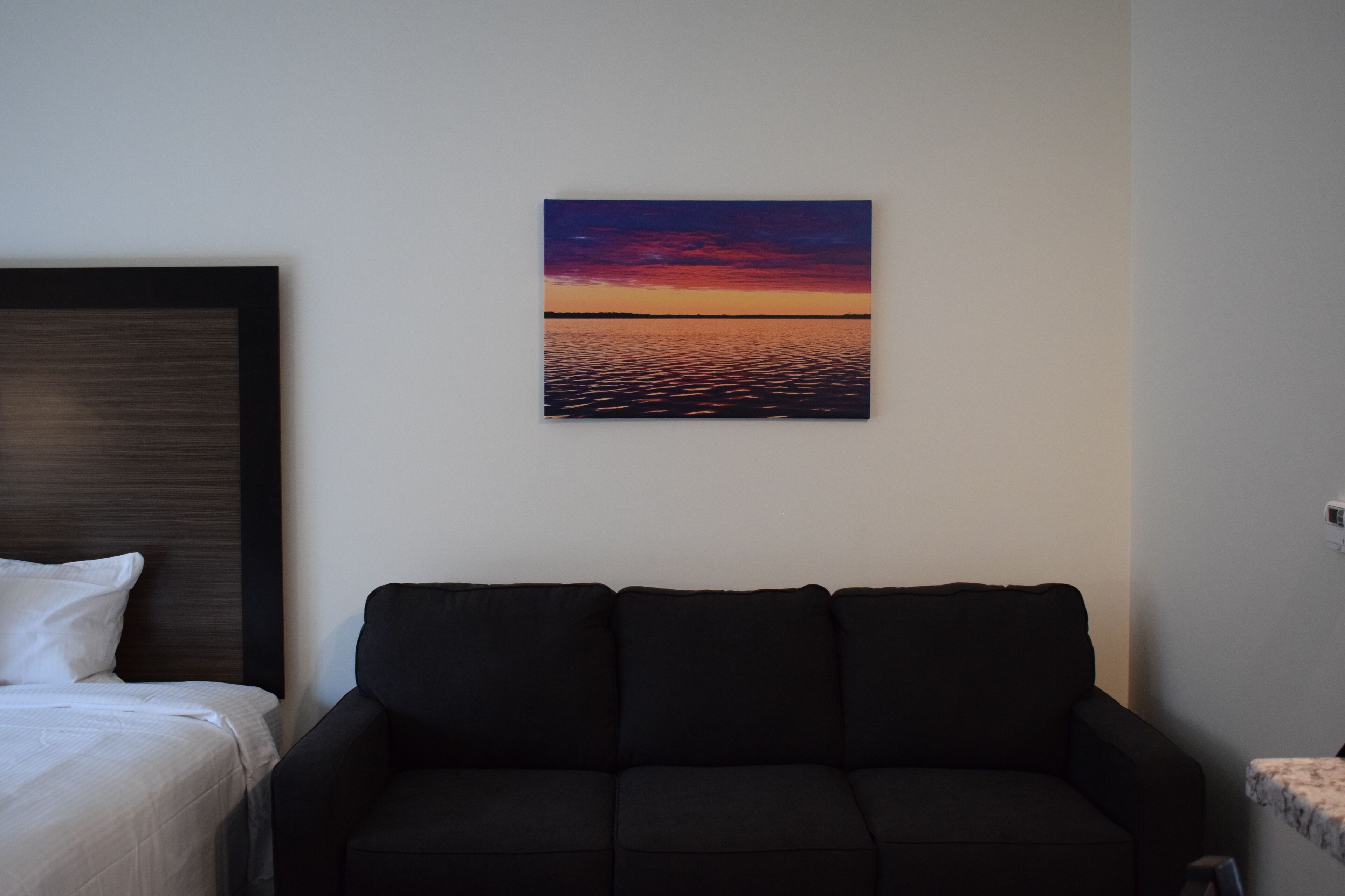 Menominee River Extended Stay Hotel