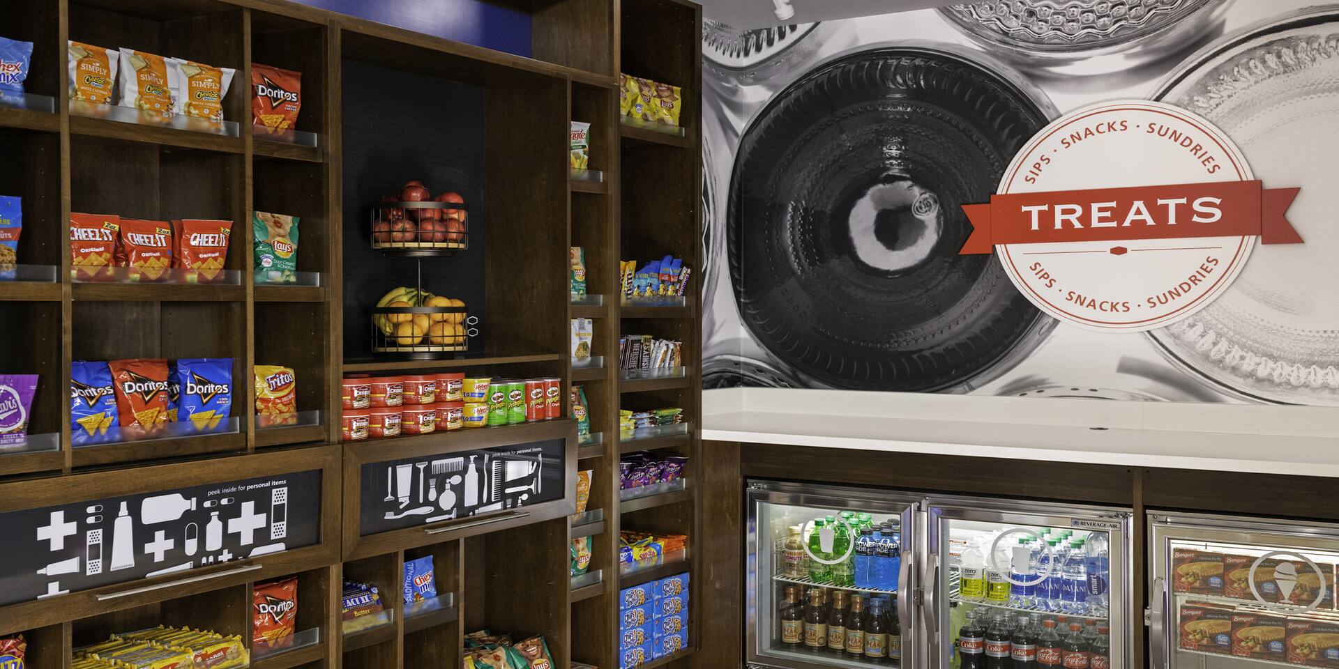 Hampton Inn & Suites Marshfield