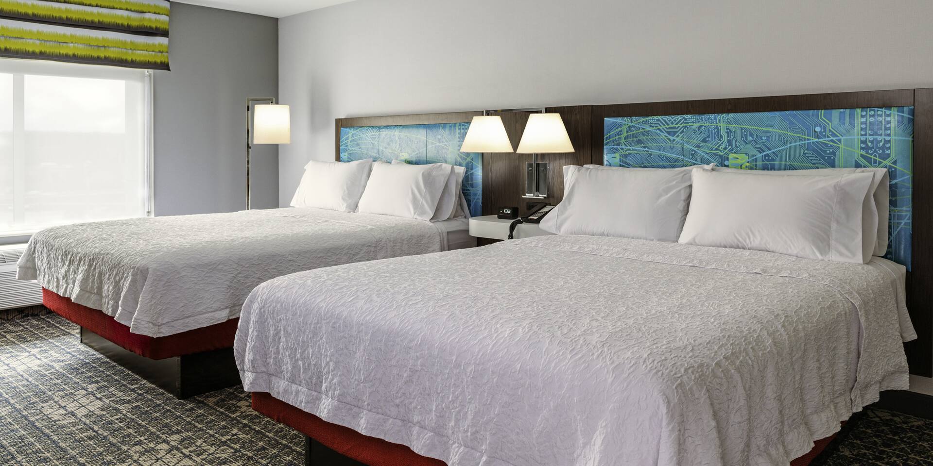 Hampton Inn & Suites Marshfield