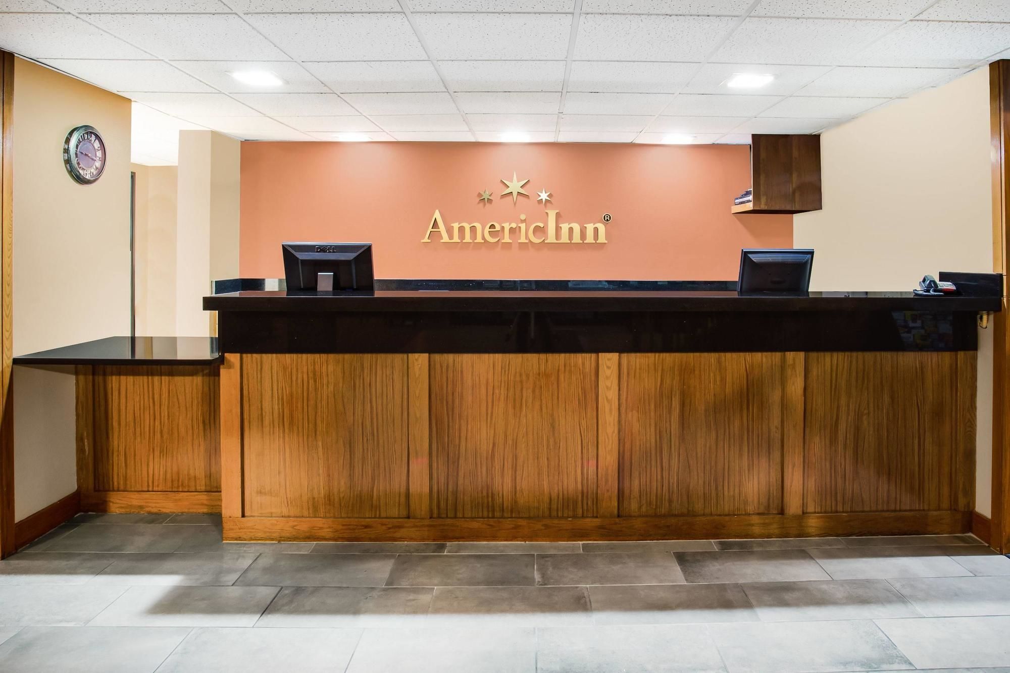 AmericInn by Wyndham Menomonie