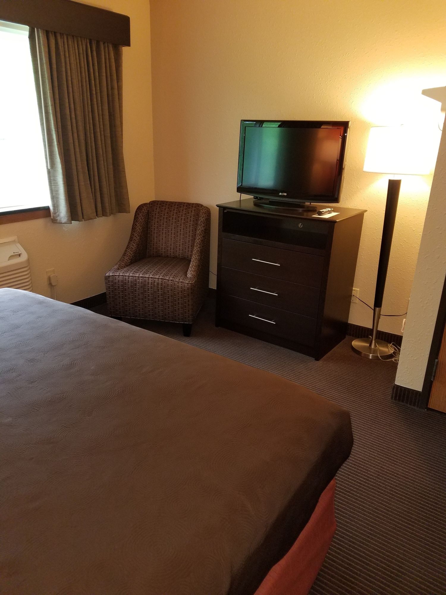 AmericInn by Wyndham Menomonie