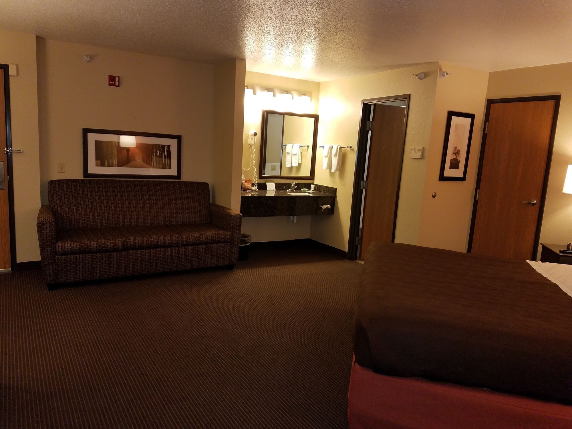 AmericInn by Wyndham Menomonie