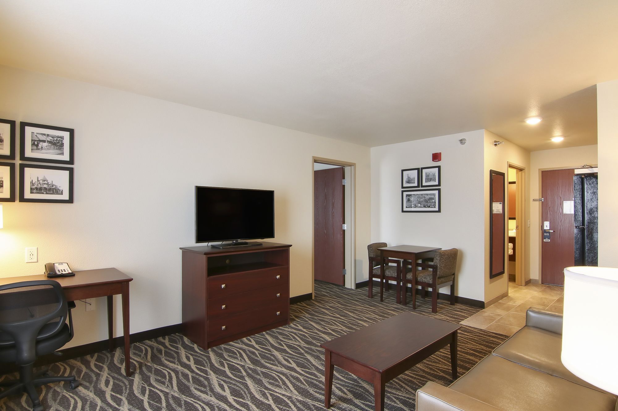Cobblestone Inn & Suites Menomonie