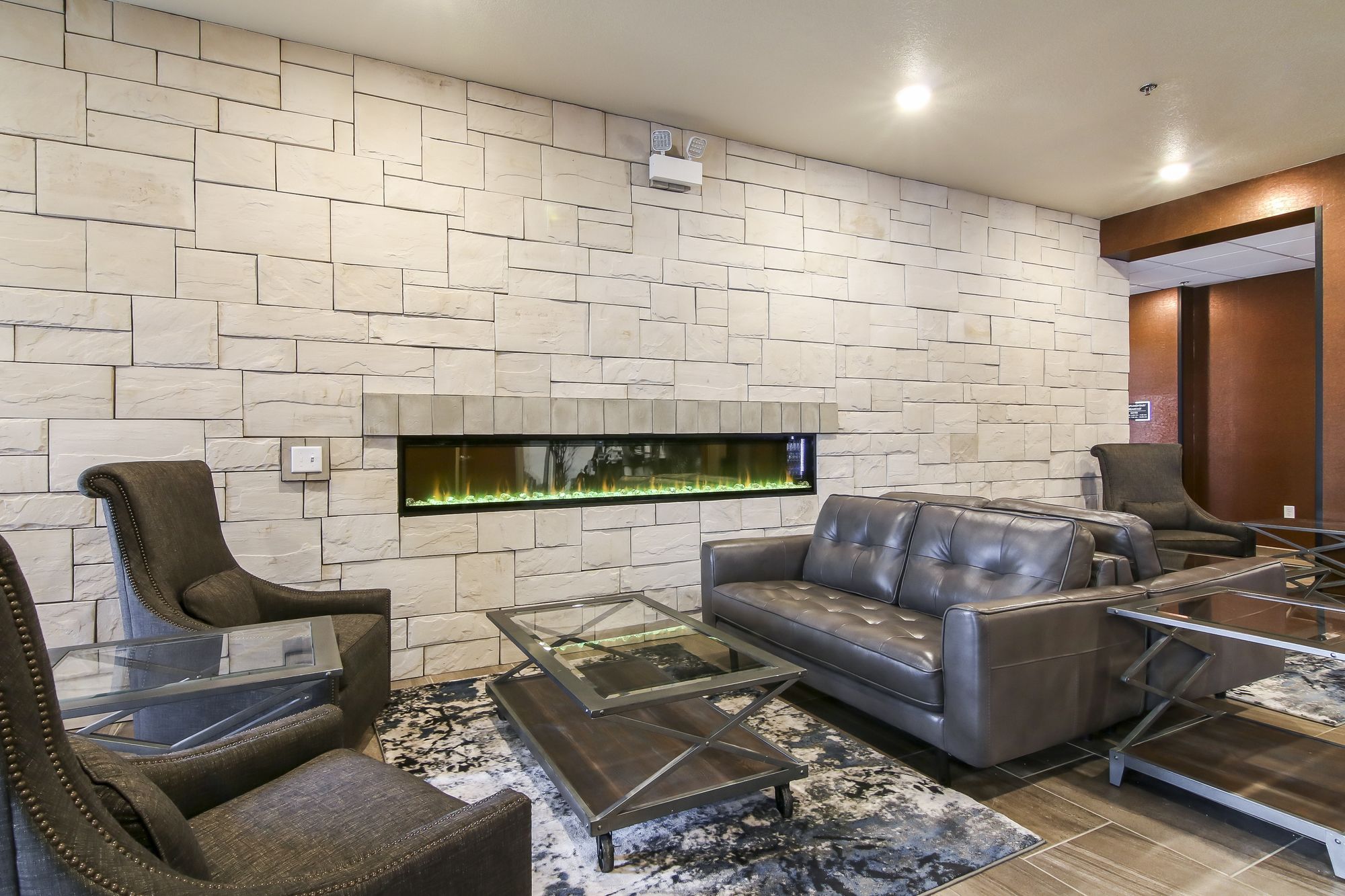 Cobblestone Inn & Suites Menomonie