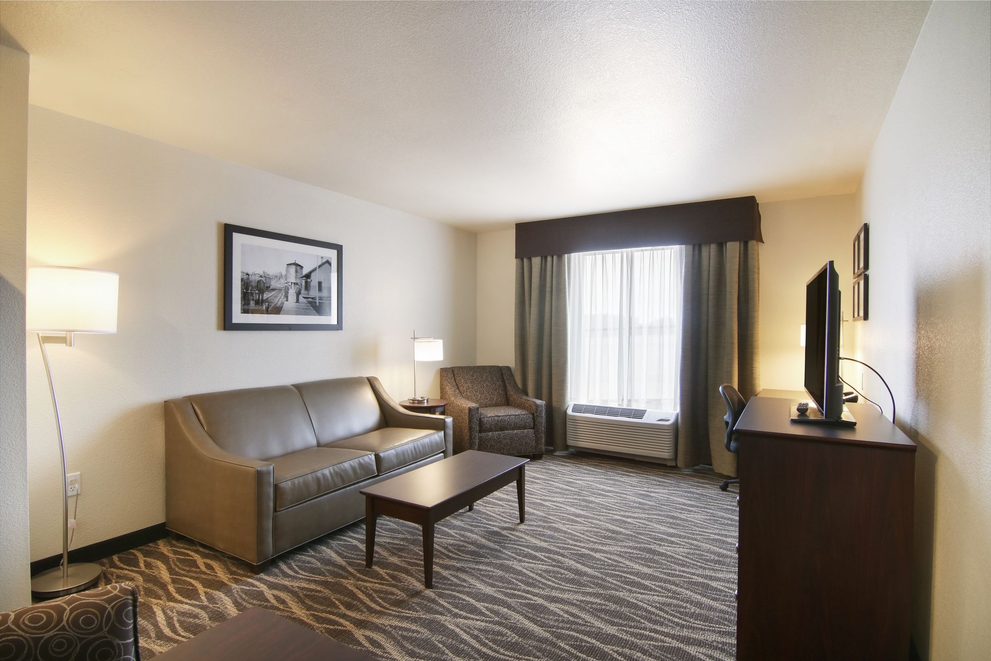 Cobblestone Inn & Suites Menomonie