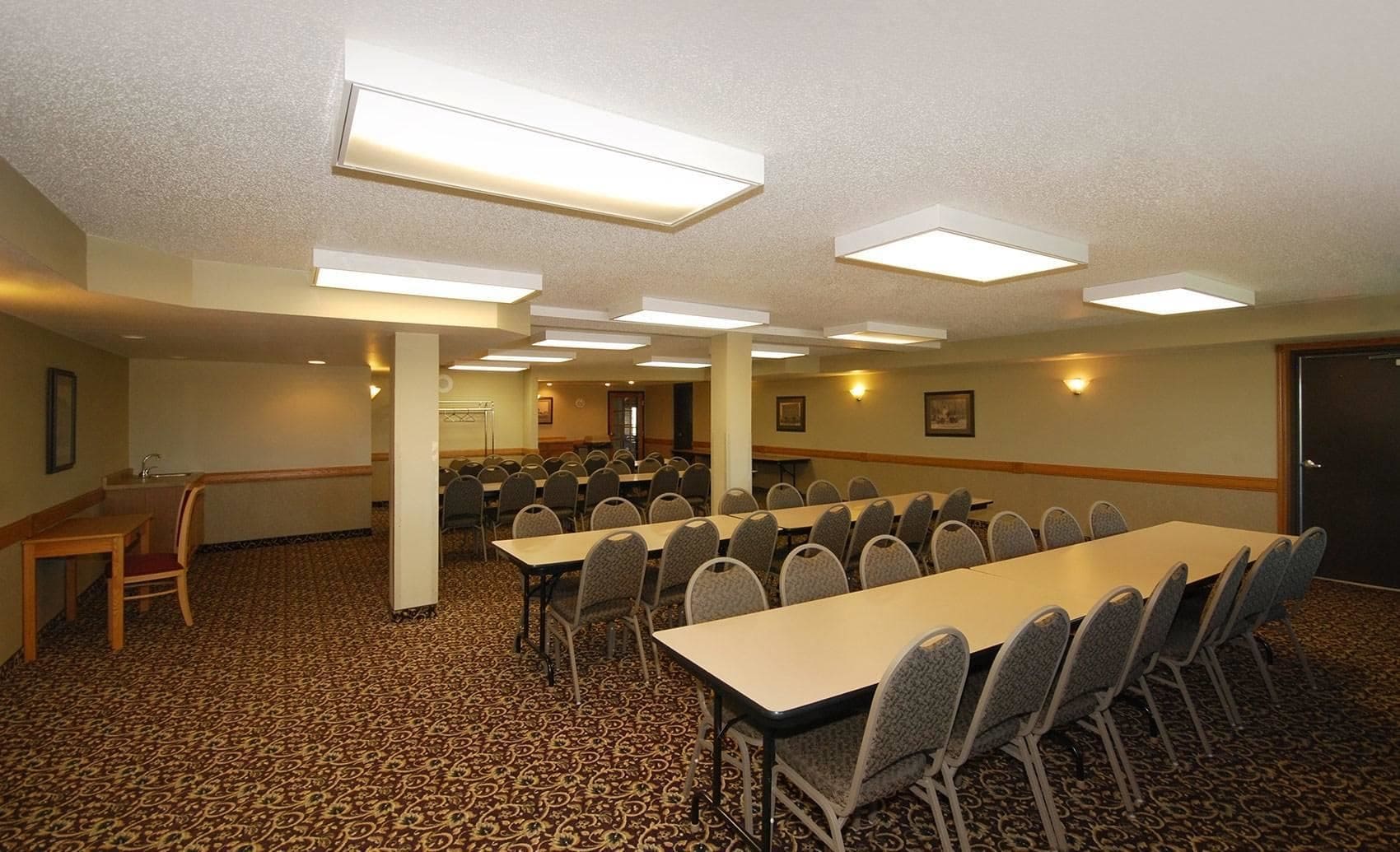 AmericInn by Wyndham Merrill