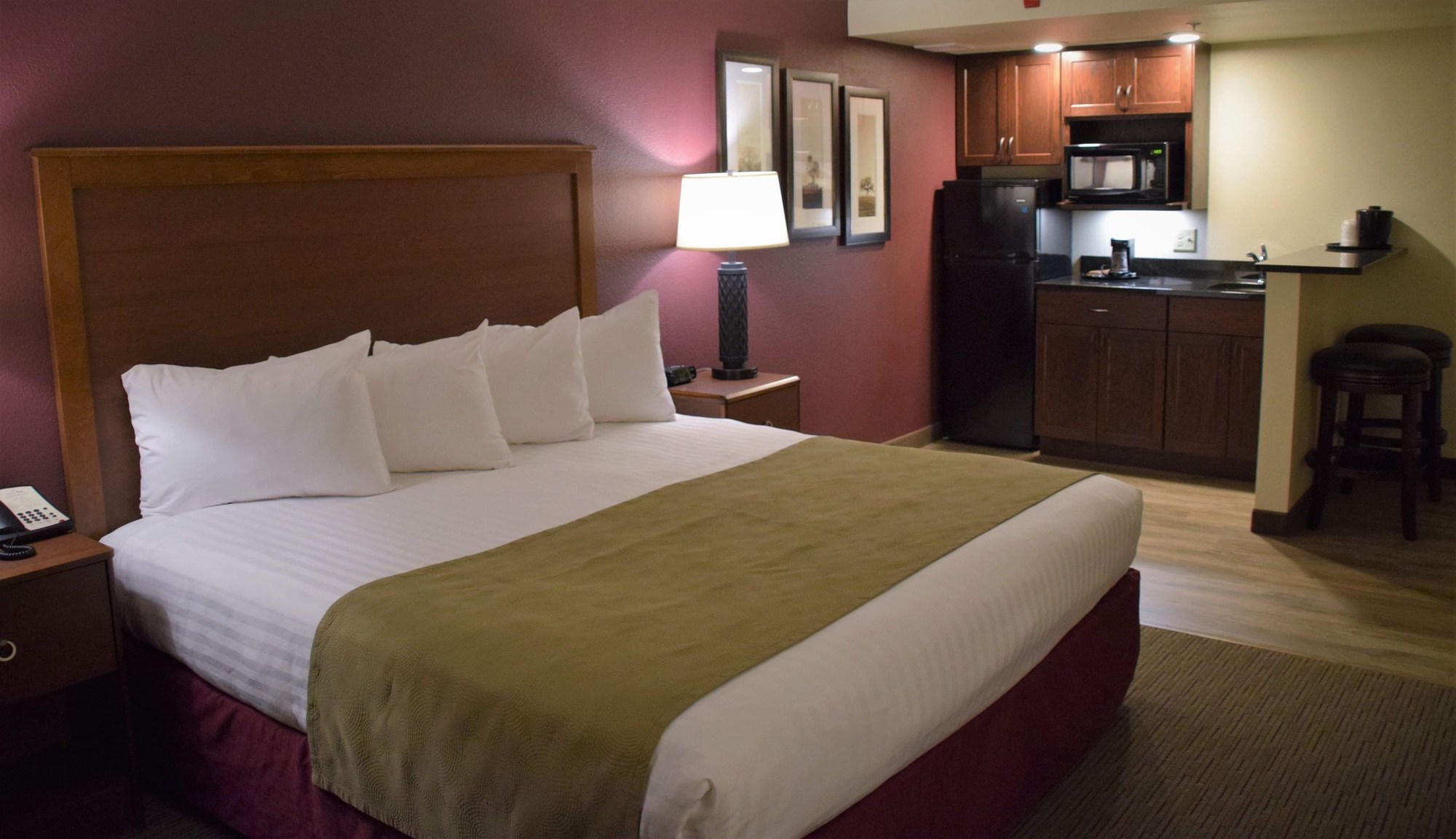 AmericInn by Wyndham Merrill