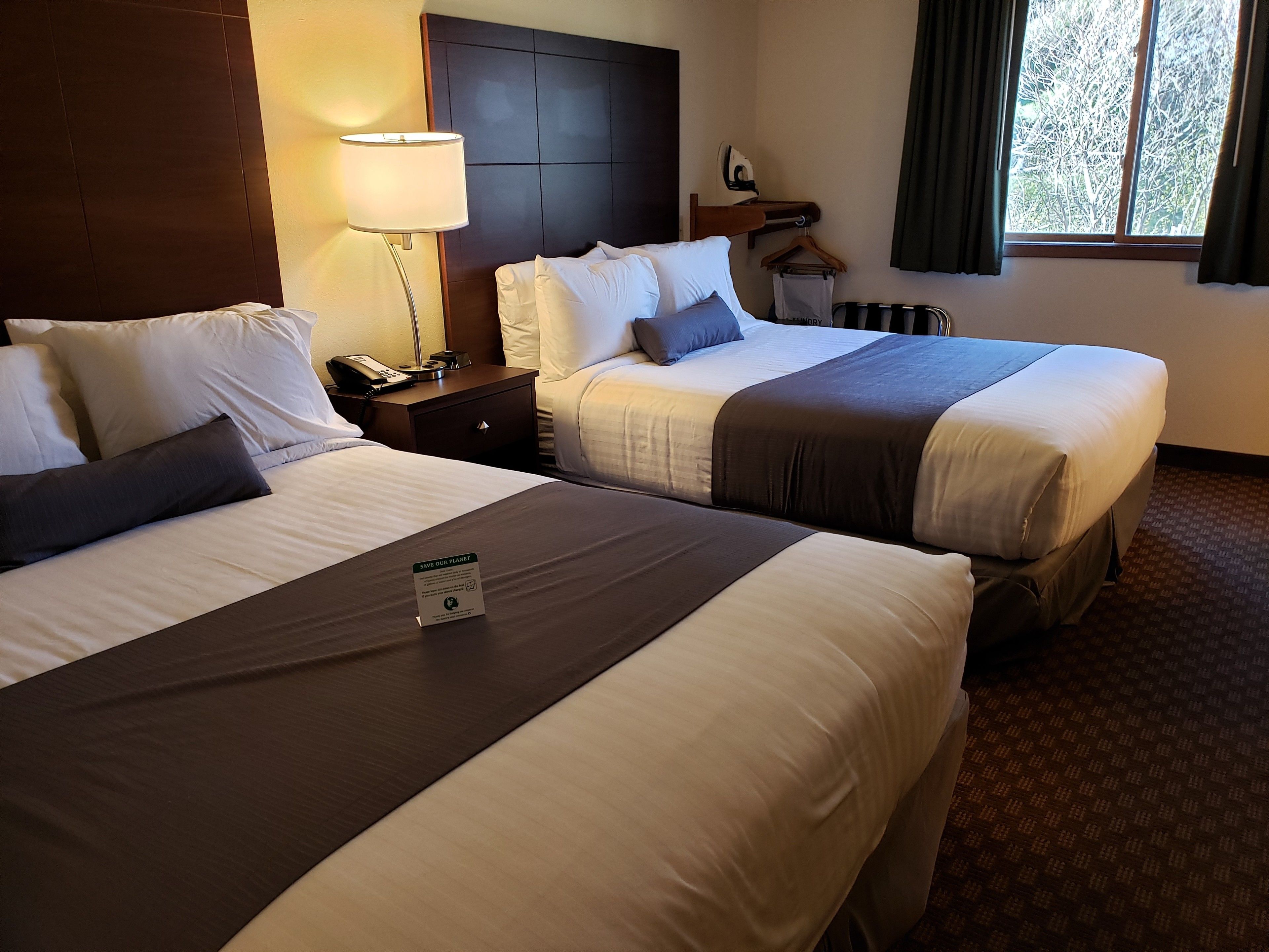 Boarders Inn And Suites