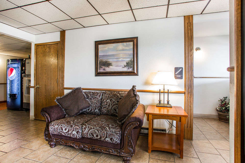 Travelodge by Wyndham Merrill