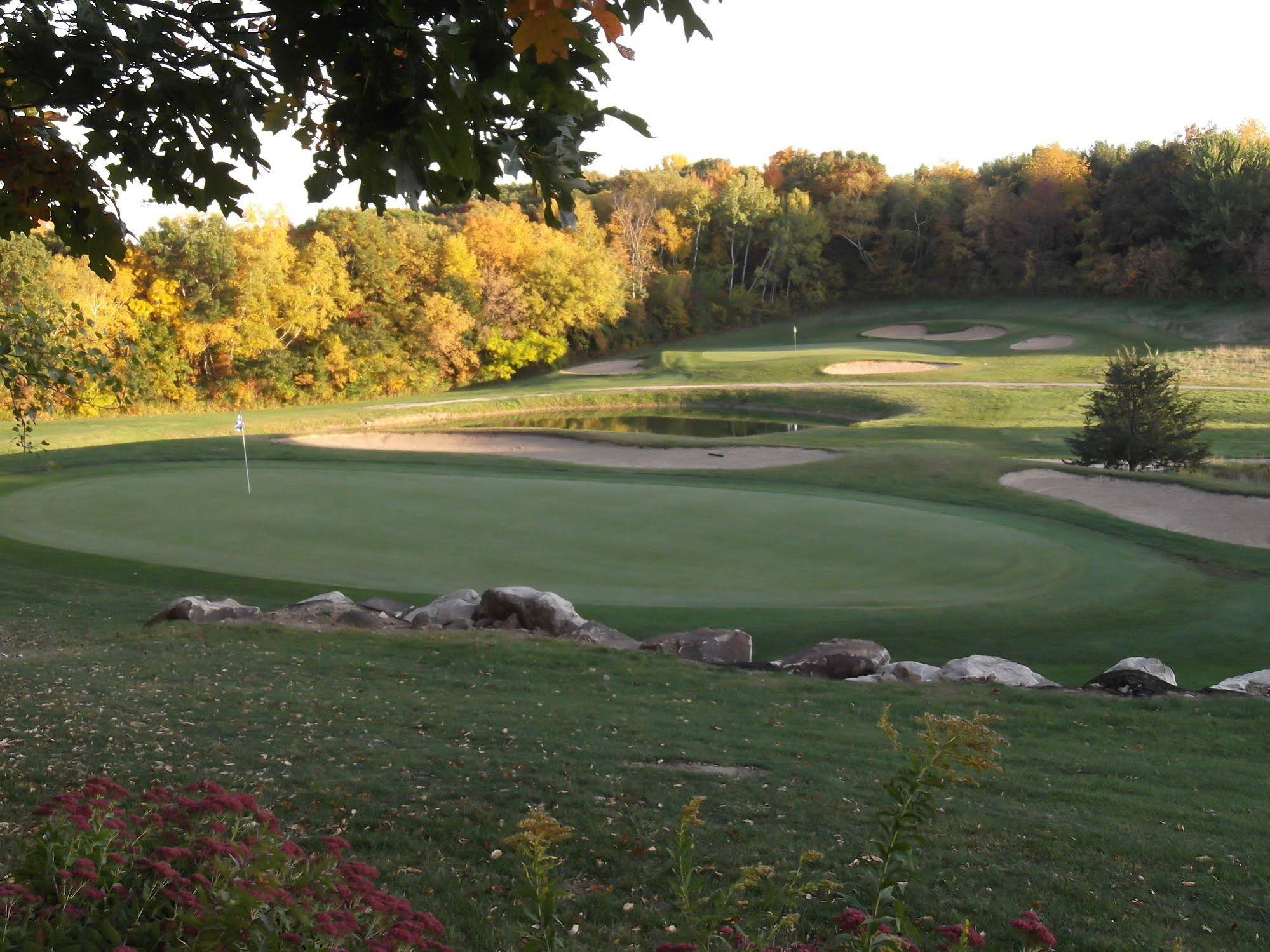 Devil's Head Resort