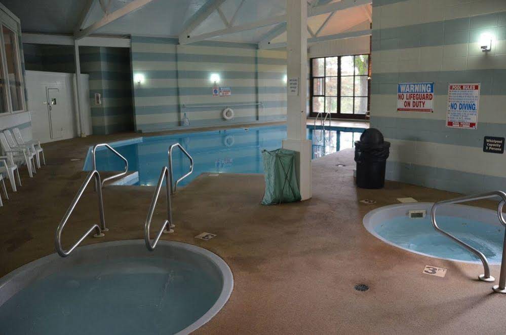 Devil's Head Resort