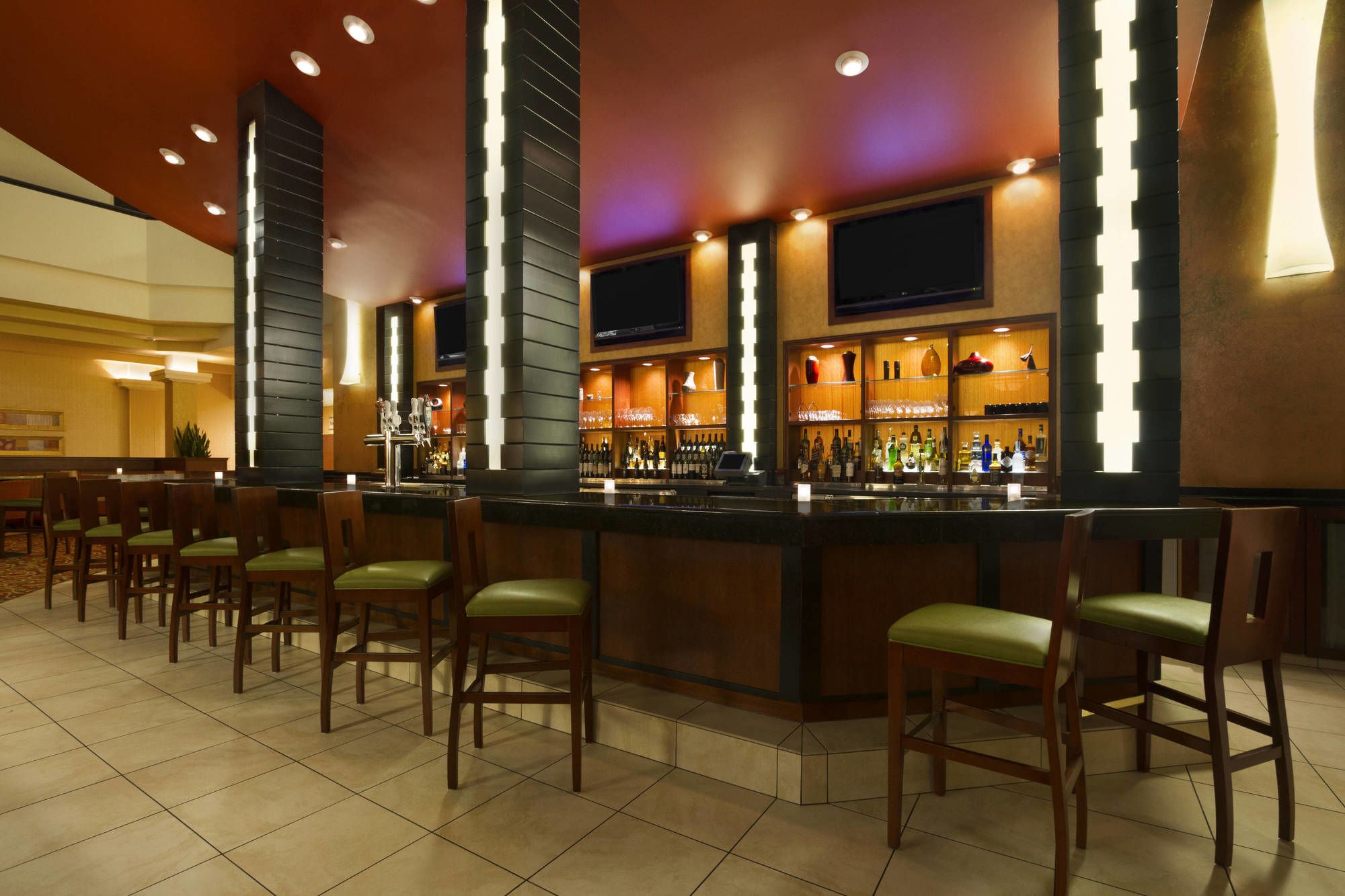 Madison Marriott West