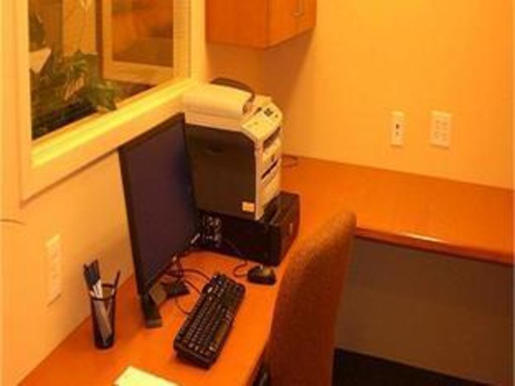 Candlewood Suites Milwaukee Brown Deer