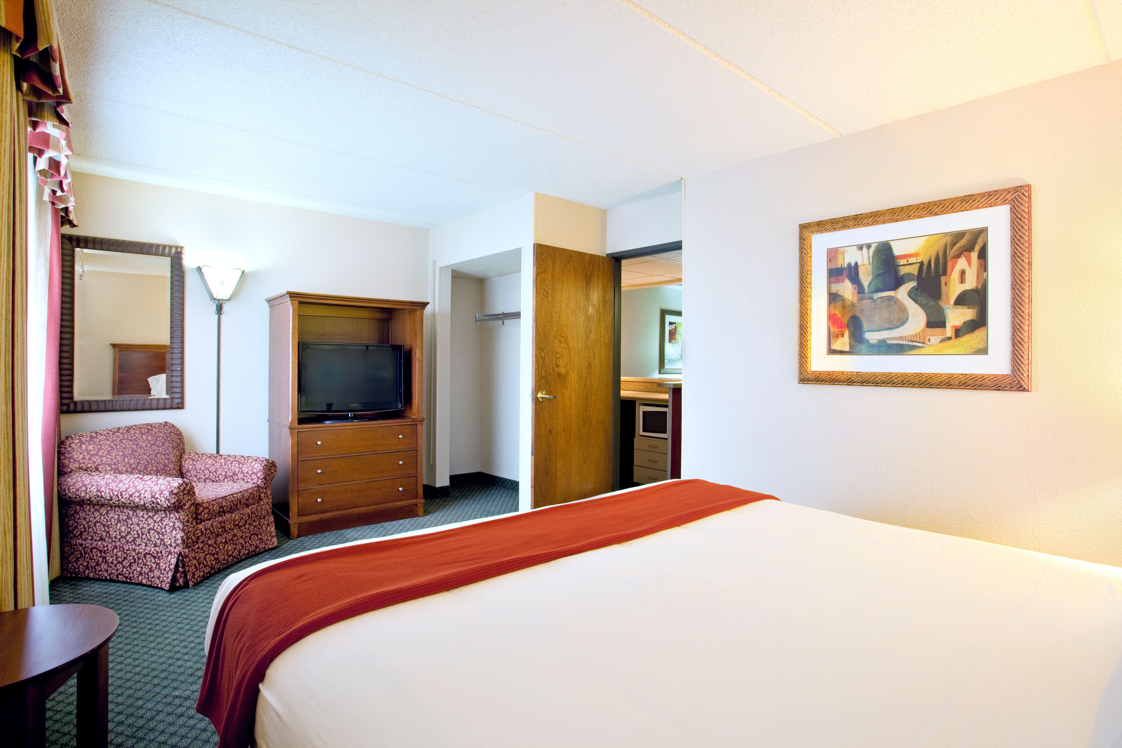 Holiday Inn Express Milwaukee-West Medical Center