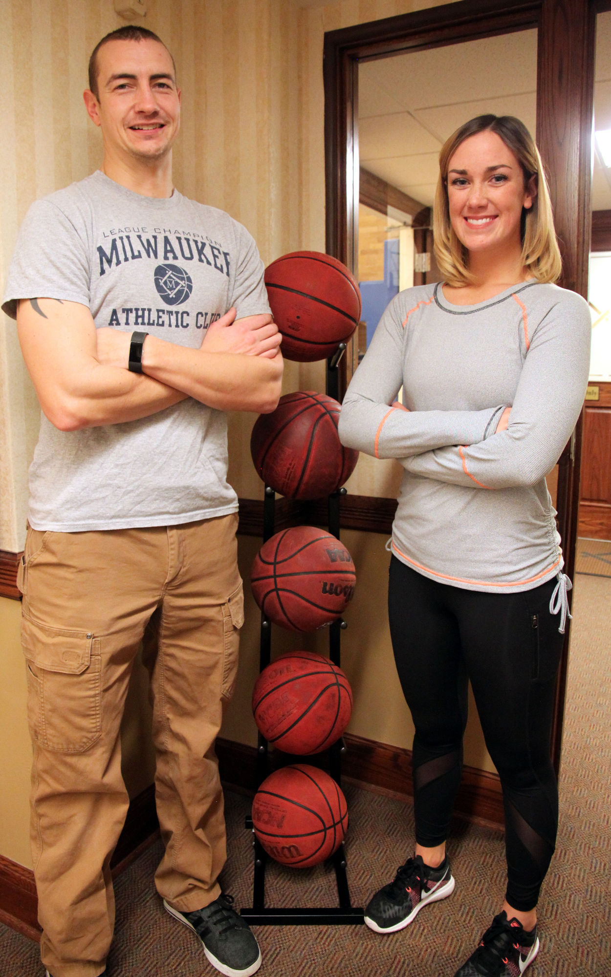 Milwaukee Athletic Club