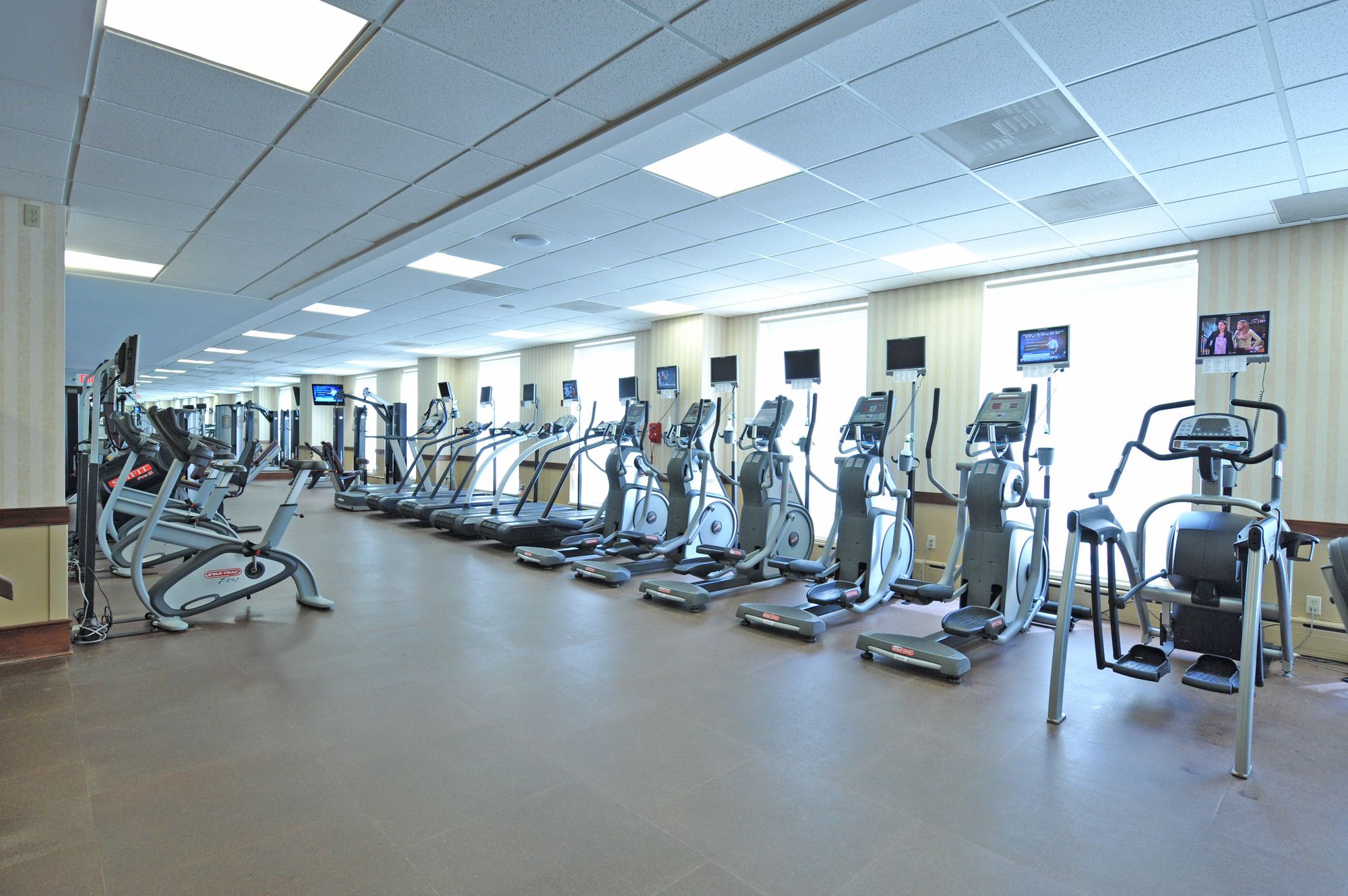 Milwaukee Athletic Club