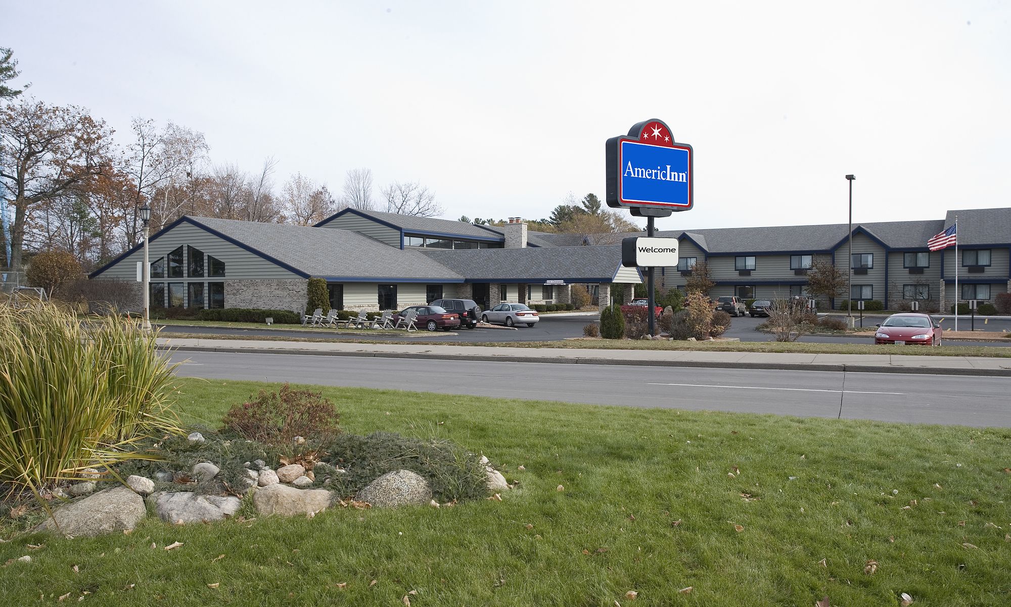 AmericInn by Wyndham Minocqua