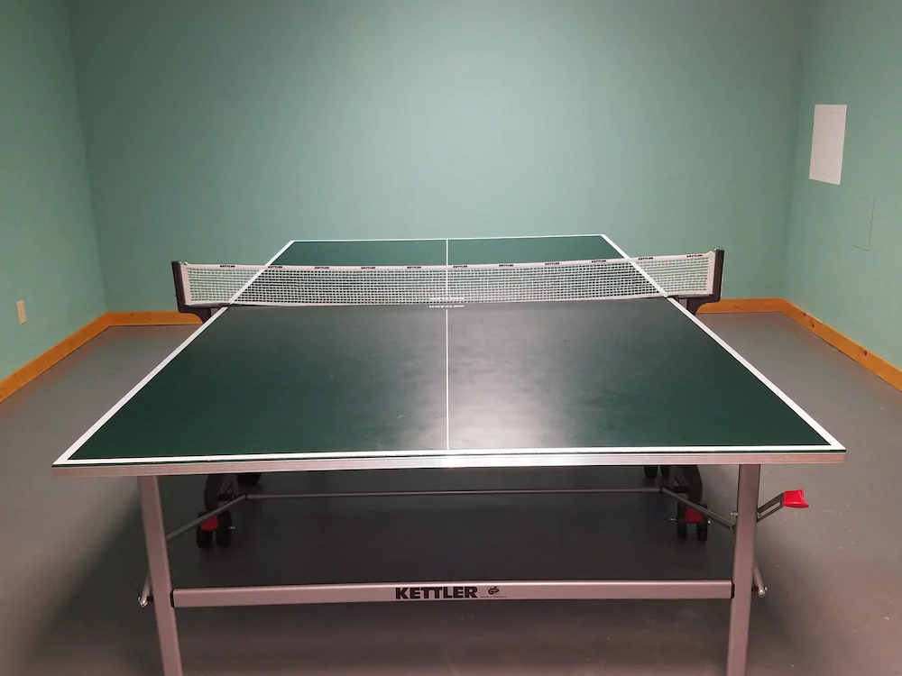 Katherine Lake Lodge