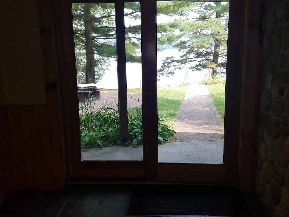 Katherine Lake Lodge