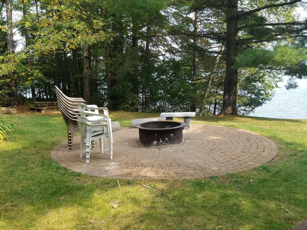 Katherine Lake Lodge