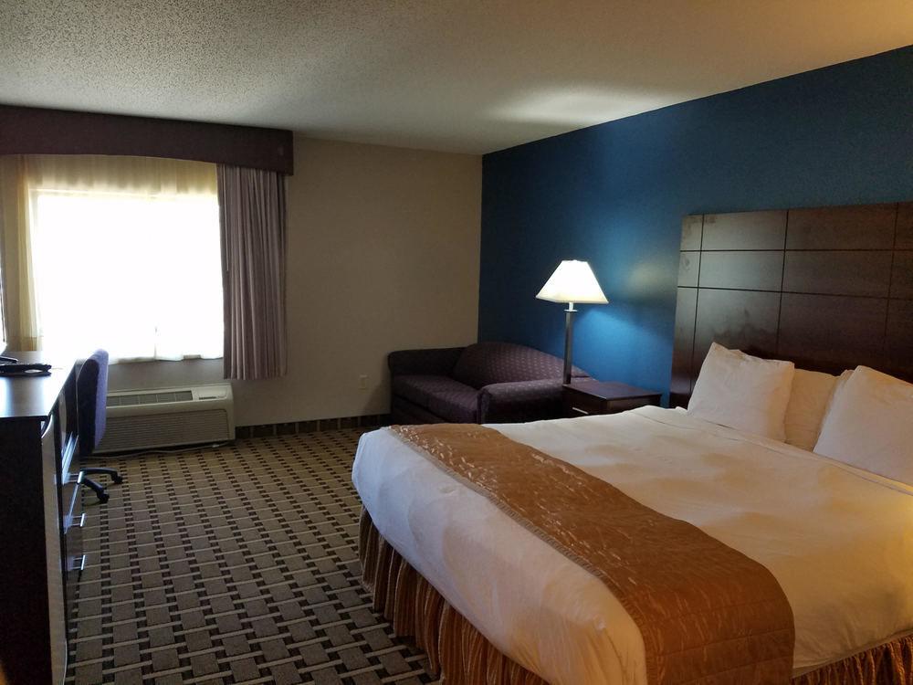 Baymont by Wyndham La Crosse/Onalaska