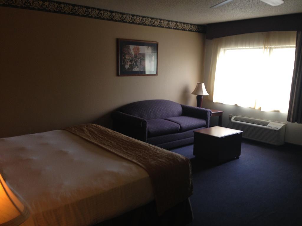 Baymont by Wyndham La Crosse/Onalaska